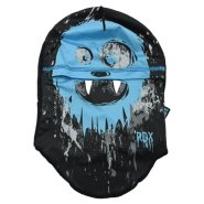 RDX dětská funkční kukla F791W modrá