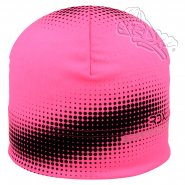 Dětská funkční čepice F707 růžová