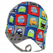 RDX dětský funkční set F799P červená