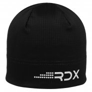 RDX dětská funkční čepice F816P šedá