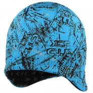 RDX dětská funkční čepice F926P tyrkys