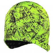 RDX dětská funkční čepice F926P zelená