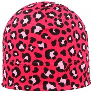 RDX dětská funkční čepice F937P růžová