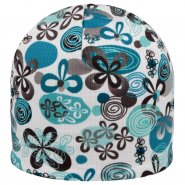 RDX dětská funkční čepice FZ967P bílá