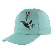 RDX dětská funkční letní čepice FL1497C mintová