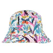 RDX dětská funkční letní čepice FL1636 barevná