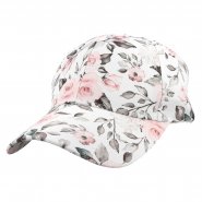 RDX dětská letní kšiltovka  D162 šedá