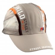 RDX dětská letní čepice D52 béžová