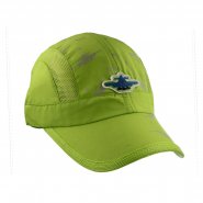 RDX jL26 Dětská letní kšiltovka D71 zelená