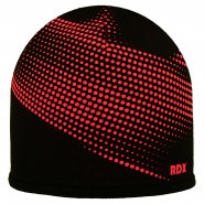 RDX dětská zimní čepice 3990 červená