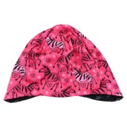 RDX dětská funkční čepice F1083P růžová