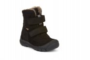 Froddo dětské zimní boty G3160201-7 Black