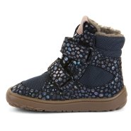 Froddo dětské zimní boty G3160247-25 Blue