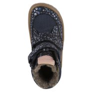 Froddo dětské zimní boty G3160247-25 Blue