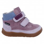 Richter celoroční dětská obuv 0756 2211 3901 Samy orchid