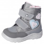 Ricosta dětské zimní boty 3401702-450 Maddi