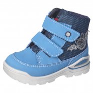 Ricosta dětské zimní boty 3900702-150 Jan