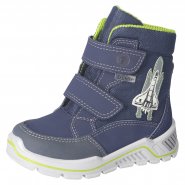 Ricosta dětské zimní boty 5300803-180 Alix