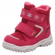 Superfit dětské zimní boty 1-000045-5510 Husky1
