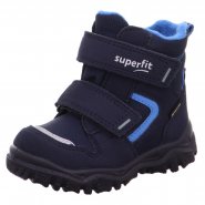 Superfit dětské zimní boty 1-000047-8000 Husky1