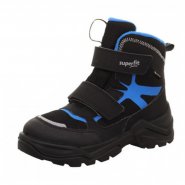 Superfit dětské zimní boty 1-002022-0010 Snow max