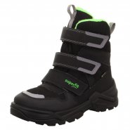 Superfit dětské zimní boty 1-002023-0000 Snow max