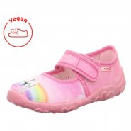 Superfit dětské bačkůrky 1-000281-5540 Bonny