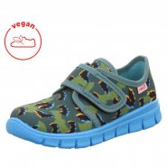 Superfit dětské bačkůrky 1-000706-7000 Bobby