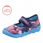 Superfit dětské bačkůrky 1-006272-8050 Bubble