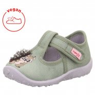 Superfit dětské bačkůrky 1-009256-7520 Spotty