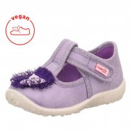 Superfit dětské bačkůrky 1-009256-8530 Spotty