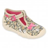 Befado dětské bačkůrky Speedy 110P437