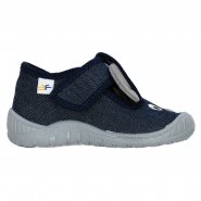 3F dětské bačkůrky 2K8/17 Tygrysek