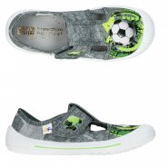 3F dětské bačkůrky 4Sk3/27 Neptun