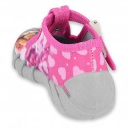 Befado dětské bačkůrky Speedy 110P415