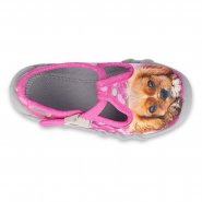 Befado dětské bačkůrky Speedy 110P415