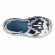 Befado dětské bačkůrky Speedy 110P417