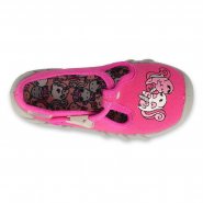 Befado dětské bačkůrky Speedy 110P435