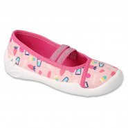 Befado dětské bačkůrky Blanca 116X324