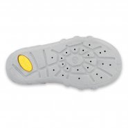 Befado dětské bačkůrky Speedy 190P100