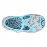 Befado dětské bačkůrky Papi 213P127