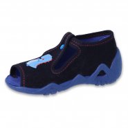 Befado dětské bačkůrky Snake 217P123