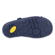 Befado dětské bačkůrky Sunny 250P079