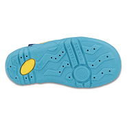 Befado dětské bačkůrky Sunny 250P085