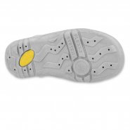 Befado dětské bačkůrky Sunny 250P098