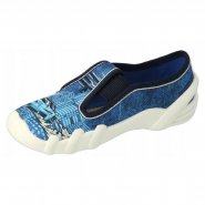 Befado dětské bačkůrky Danny 290x270