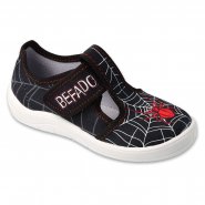 Befado dětské bačkůrky Tim 911X025