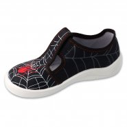 Befado dětské bačkůrky Tim 911X025