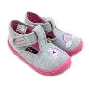 Fischer dětské bačkůrky 541350-606