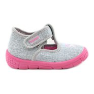 Fischer dětské bačkůrky 541350-606